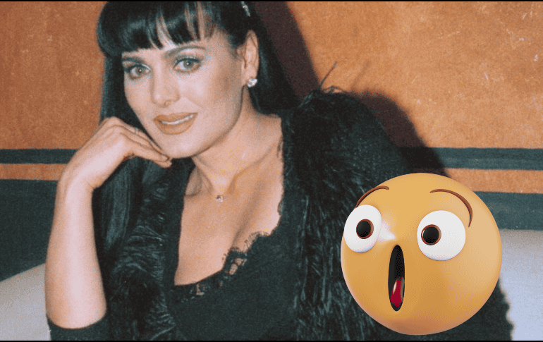 La actriz relató en el  