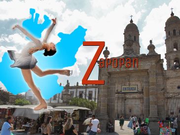 El Festival Ilusionante se extenderá a Zapopan dentro del Área Metropolitana de Guadalajara. EL INFORMADOR / ARCHIVO