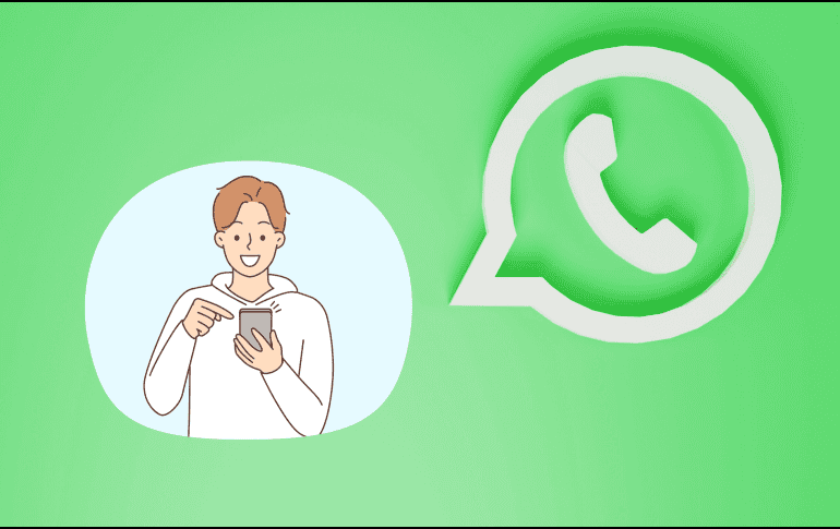 Si aún no decides si salirte de un grupo de WhatsApp también existe la opción de solo silenciarlo. UNSPLASH / D. PAHARIYA