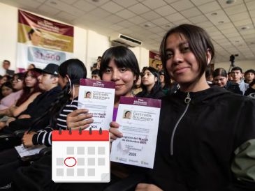 El monto que otorga dicho apoyo económico es de mil 900 pesos mexicano. ESPECIAL / PROGRAMAS PARA EL BIENESTAR