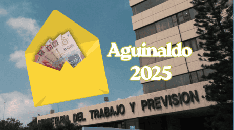 De acuerdo con la Procuraduría Federal de la Defensa del Trabajo, en caso de incumplimiento, el patrón se hará acreedor a una multa. NTX/ARCHIVO ESPECIAL