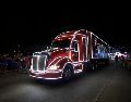 Con luces y tradición, la Caravana Coca-Cola reafirma su lugar como uno de los eventos más esperados de diciembre. EL INFORMADOR/ARCHIVO