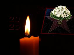 Este es un recuento de los decesos de celebridades ocurridos hasta el momento en el año para recordarlos con cariño y hacer un homenaje a su memoria y legado. ESPECIAL / UNSPLASH  David Tomaseti