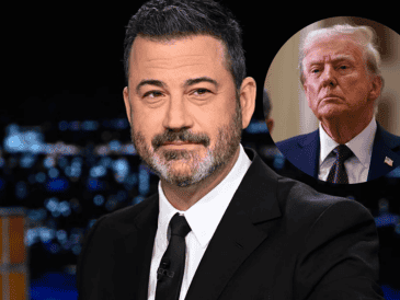 Jimmy Kimmel llama a Trump "irresponsable" tras comentarios contra Rob Reiner. EFE / ARCHIVO