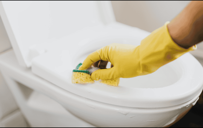 Los malos olores en el baño son uno de los problemas más comunes en el hogar pero también uno de los más fáciles de prevenir. CANVA