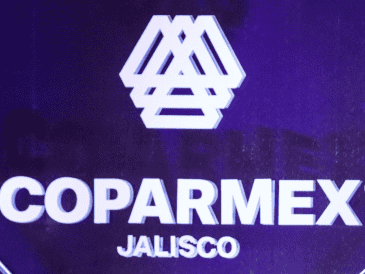 "El 2025 cierra como un año de retos y cautela para las empresas en Jalisco y en todo el país", dijo la Coparmex Jalisco.