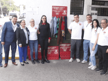 Este proyecto ha logrado extenderse a los 125 municipios de Jalisco y a 24 estados de la República Mexicana. CORTESÍA