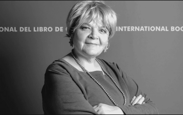 En 2011 dio un paso decisivo al fundar MaremotoM, un periódico digital concebido como un espacio propio para la entrevista profunda, la crítica cultural y la conversación con escritores, artistas e intelectuales. ESPECIAL/X/ @FILGuadalajara