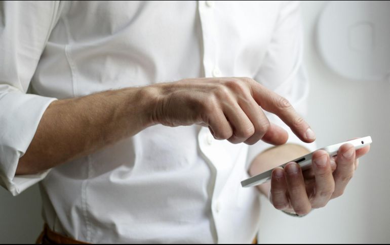 Algunas llamadas buscan engañar a las personas para obtener información personal o bancaria. UNSPLASH.