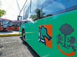 Las nuevas unidades buscarán resolver los problemas de transporte en el municipio. ESPECIAL