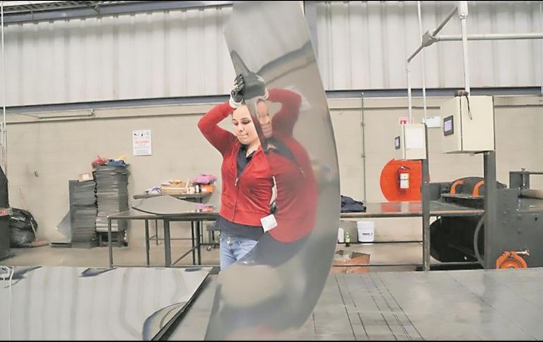 Jalisco cierra 2025 con empleo, exportaciones e inversión extranjera por encima del promedio nacional. CORTESÍA/Gobierno del Estado