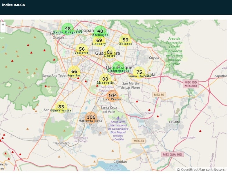 &nbsp;ESPECIAL / SEMADET&nbsp;