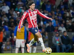 El regreso a la MLS representa una oportunidad de relanzar su carrera, recuperar confianza y minutos de competencia en un entorno que ya conoce bien. Imago7 / ARCHIVO