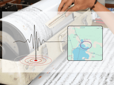 Hasta el último reporte no se había reportado percepción de los sismos entre la población ni afectaciones o daños. EFE/ARCHIVO ESPECIAL/Unidad Estatal de Protección Civil y Bomberos de Jalisco