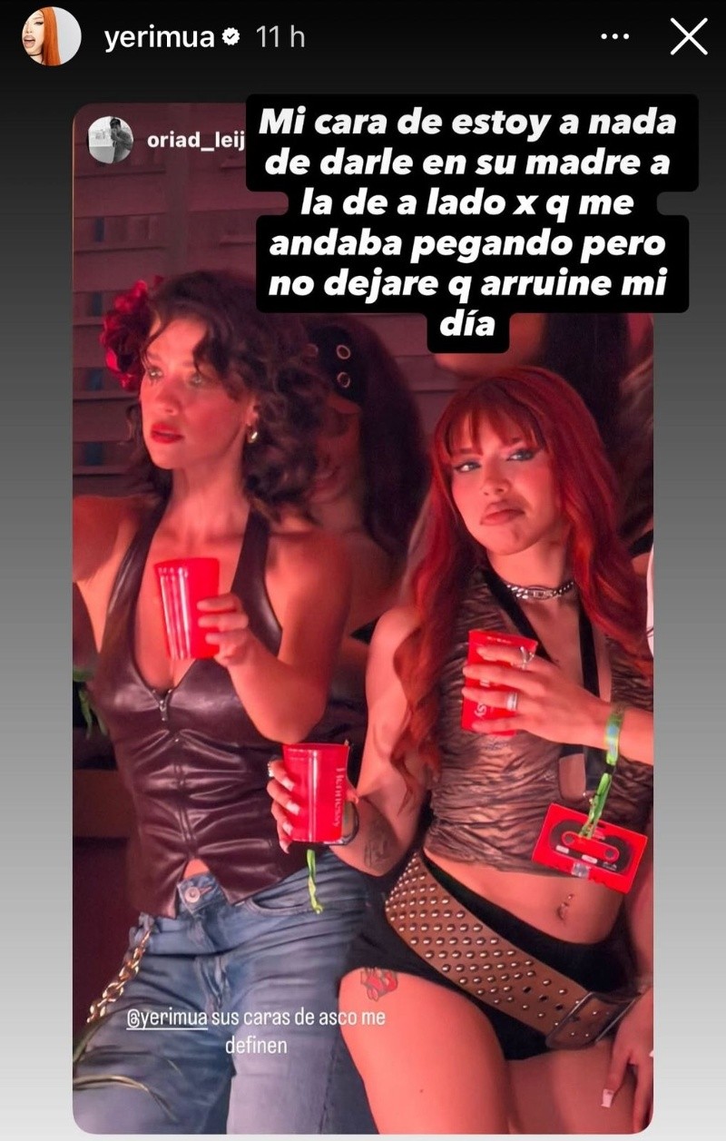 &nbsp;ESPECIAL / IG / @yerimua