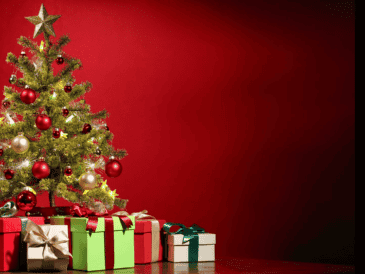 A pocos días de Navidad, usuarios cuestionan el origen del 25 de diciembre y si su elección se relaciona con antiguas festividades. CANVA