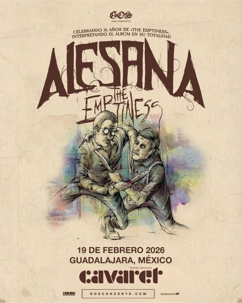 Los boletos, con un precio de 900 pesos, están disponibles en Boletomóvil y taquillas del Auditorio TELMEX sin cargos por servicio.&nbsp;CORTESÍA