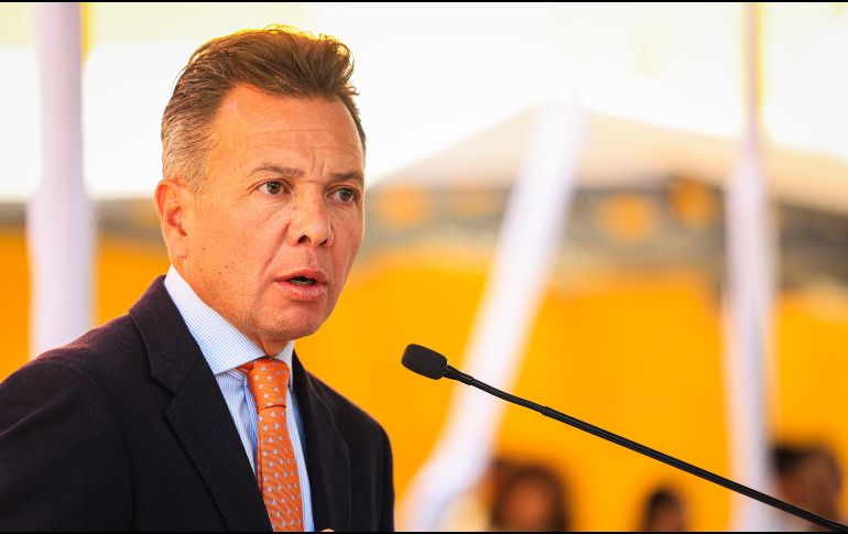 Lemus subrayó que, aun con el ajuste, Jalisco mantendrá una tarifa inferior a la de otras ciudades del país. EL INFORMADOR/ARCHIVO
