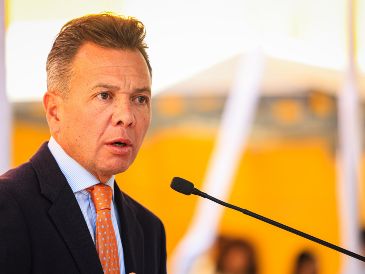 Lemus subrayó que, aun con el ajuste, Jalisco mantendrá una tarifa inferior a la de otras ciudades del país. EL INFORMADOR/ARCHIVO