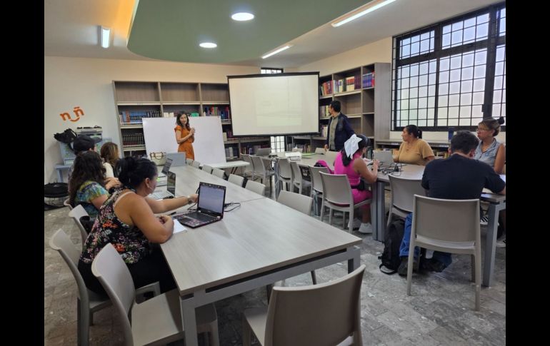 Las temáticas abordadas responden directamente a las necesidades del mercado laboral local. CORTESÍA