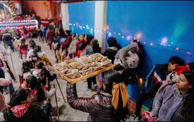 En la alcaldía Tlalpan, las posadas se llevarán a cabo del 17 al 21 de diciembre en distintos puntos de la demarcación. Unsplash