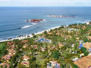 Punta Mita alista la apertura de los hoteles Montage y Pendry. CORTESÍA
