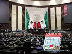 La breve sesión duró 58 minutos y se citó para el 7 de enero próximo. SUN / ARCHIVO