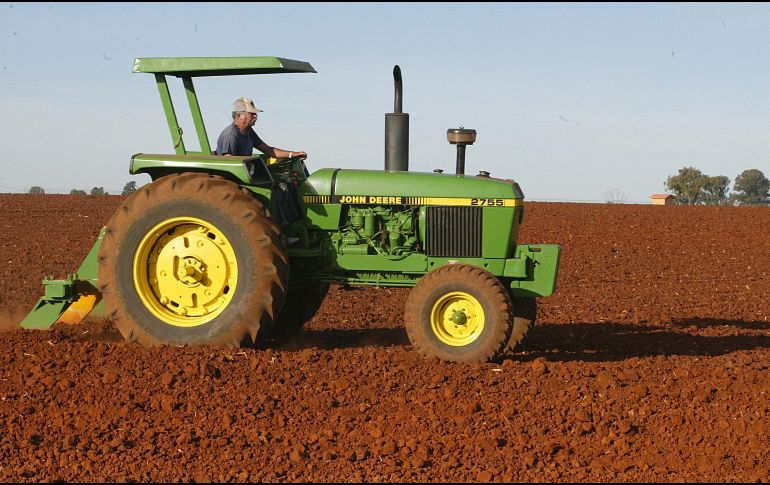 La reunión duró más de tres horas y se logró un avance en la atención al sector transportista, en temas como la extorsión e inseguridad. EL INFORMADOR / ARCHIVO