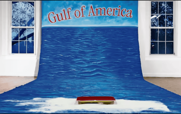 La Trienal de Arte Latinoamericano de Nueva York tiene como tema los límites del arte y la arquitectura. ESPECIAL/SUN