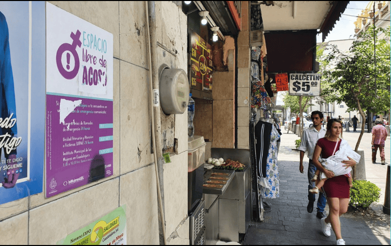 La ONG indicó que esta temporada 