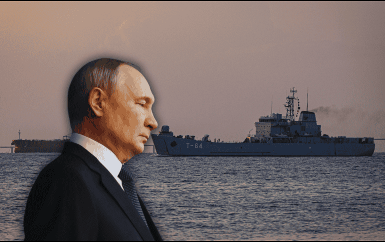 Rusia espera que la Administración del presidente de Estados Unidos, Donald Trump, muestre pragmatismo respecto a Venezuela y no cometa errores que afectarían a toda la región. EFE / ARCHIVO