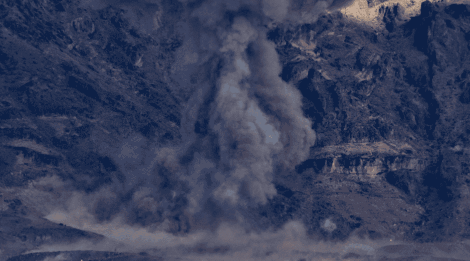 La explosión se produjo en una zona concurrida de la ciudad, y provocó una ola de pánico entre los residentes de Taiz, la tercera ciudad más importante del Yemen. AP/ARCHIVO