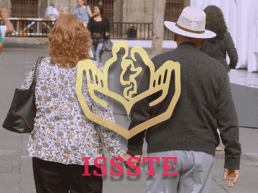 Aunque la edad mínima para jubilarse en el ISSSTE será evidente hasta 2028. A partir del 2025 esta ya no se incrementará gracias al decreto presidencial. EL INFORMADOR/ARCHIVO