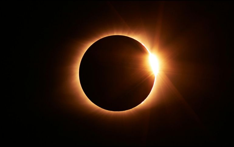 Esta es la fecha y lugar del evento astronómico más importante del siglo. UNSPLASH / J. LEE