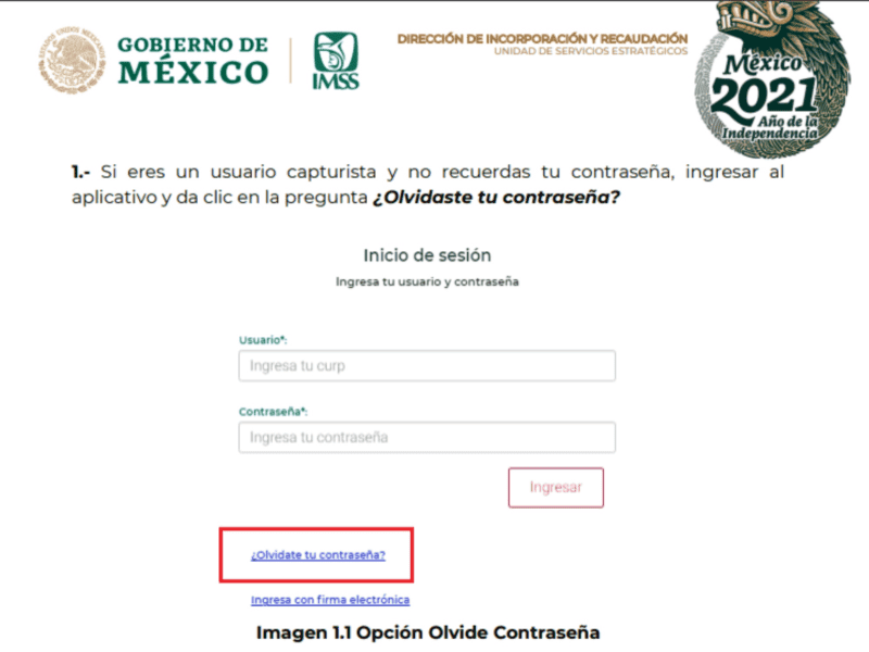 &nbsp;ESPECIAL/GOBIERNO DE MÉXICO