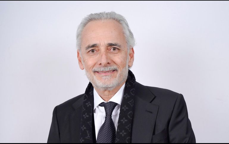 El hambre de Grupo Pachuca no se detuvo en las fronteras nacionales. La visión de Jesús Martínez Patiño siempre fue global. IMAGO7.