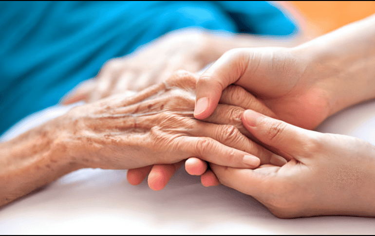 La Fiscalía de Tamaulipas investiga cómo una adulta mayor terminó abandonada en una carretera de Matamoros. PIXABAY