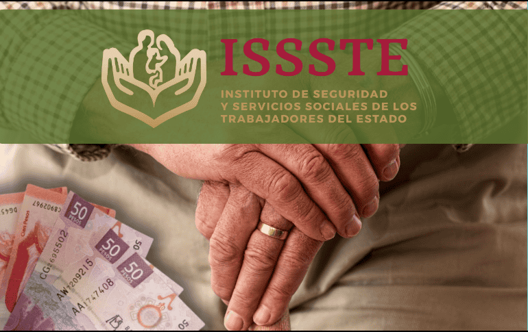 Estas son las fechas que se manejan como referencia para los depósitos mensuales del ISSSTE en el 2026. ESPECIAL