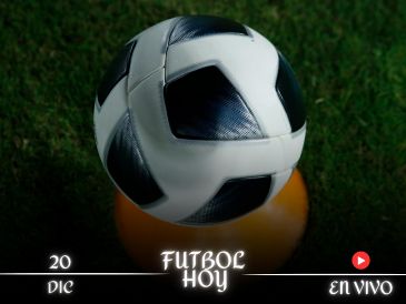 La programación diaria incluye partidos que pueden verse en televisión abierta, otros en restringida, y algunos a través de streaming. IMAGO7