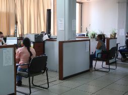 La PROFEDET ofrece orientación y asesoría jurídica gratuita. EL INFORMADOR/Archivo