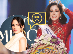 La denuncia de violencia digital cobra mayor relevancia por el historial de Sofía Aragón como activista en temas de salud mental. EFE/ARCHIVO/IG/@sofaragon