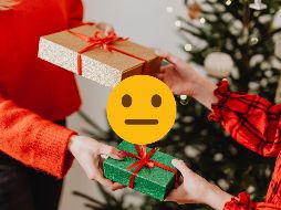 Te compartimos qué tipo de regalos no dar. ESPECIAL / CANVA