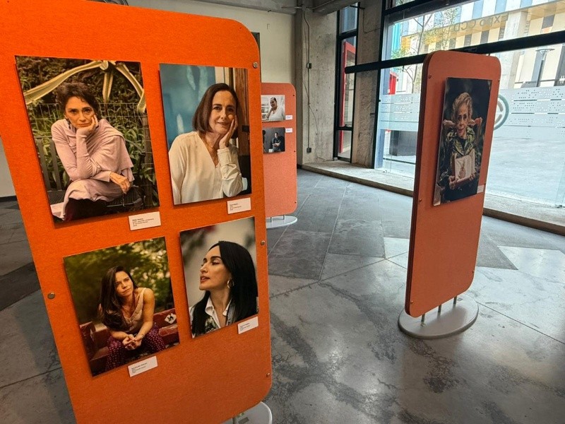 En un balance del año, Tavares destacó que 2025 ha sido un periodo clave para la consolidación de FILMA Jalisco.&nbsp;CORTESÍA