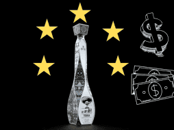 Un tequila de gran calidad y con una bonita presentación para los amantes de este tipo de bebida. CANVA /ESPECIAL