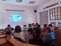 Los cursos impartidos brindan herramientas prácticas, habilidades técnicas y conocimientos esenciales. IDEF