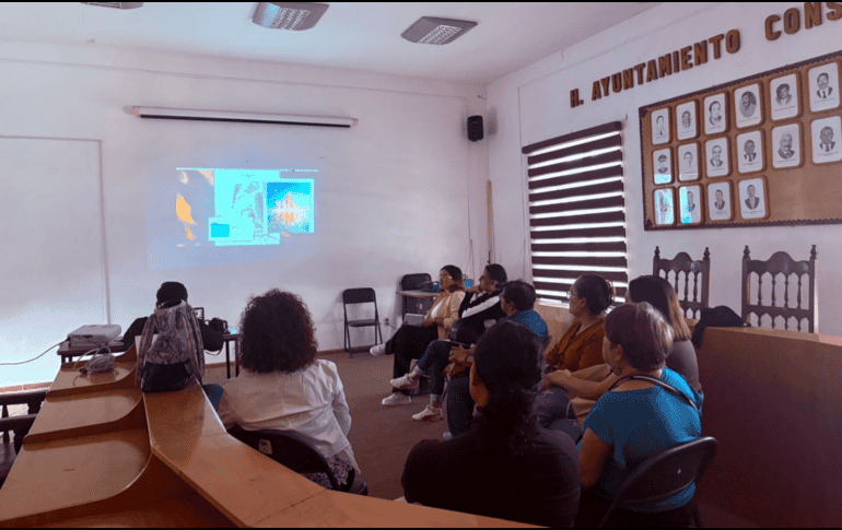 Los cursos impartidos brindan herramientas prácticas, habilidades técnicas y conocimientos esenciales. IDEF