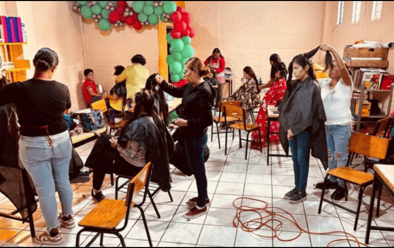 Estos centros operan en 23 localidades, abarcando aproximadamente 30 municipios a lo largo del estado de Jalisco. IDEF