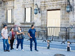 La clase media se amplió entre 2018 y 2024 impulsada por los “programas del bienestar”. EL INFORMADOR/J. Acosta