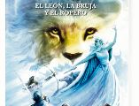 El león, la bruja y el ropero. Novela fantástica infantil publicada en 1950. CORTESÍA