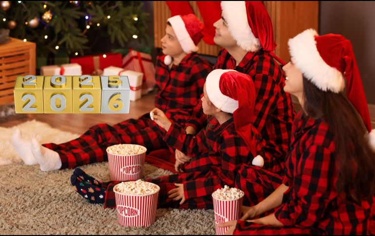 Para algunos, esta opción es una tendencia que puede llegar a convertirse en una tradición.  ESPECIAL / CANVA